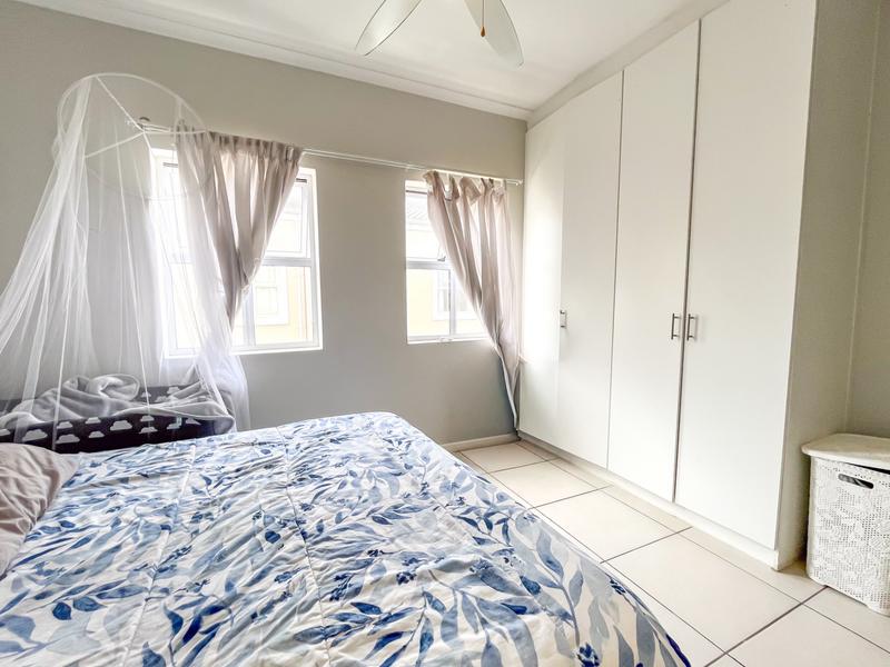 3 Bedroom Property for Sale in De Zoete Inval Western Cape
